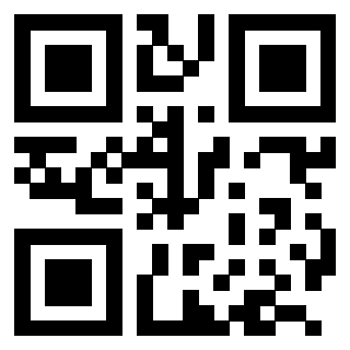 Scansione del Qr Code di 3204160196