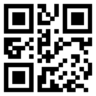 Scansione del Qr Code di 3204160200