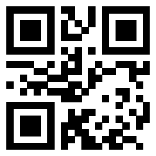 3204160202 - Immagine del Qr Code associato