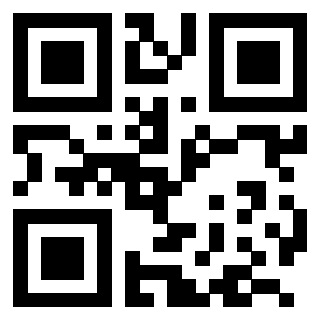 3204160203 - Immagine del Qr Code associato