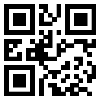 Il QrCode di 3204160204