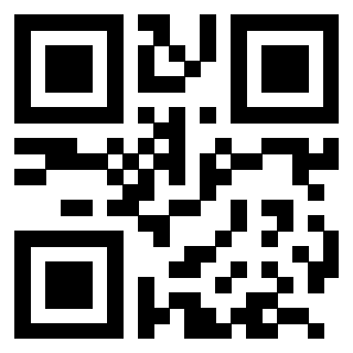 Il QrCode di 3204160210