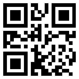 Scansione del QrCode di 3204160211