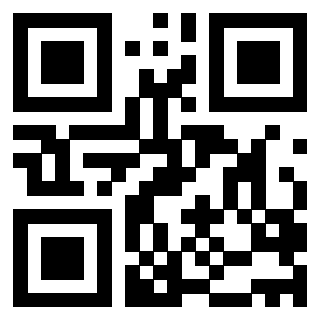 Il Qr Code di 3204160212