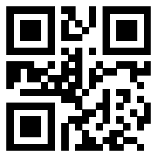 3204160215 - Immagine del QrCode associato