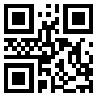 Il QrCode di 3204160216
