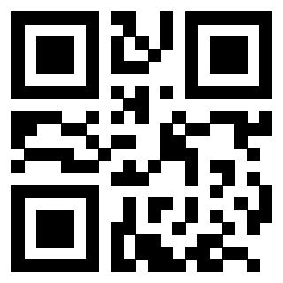 3204160233 - Immagine del QrCode associato