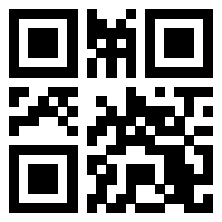 Immagine del QrCode di 3204160234