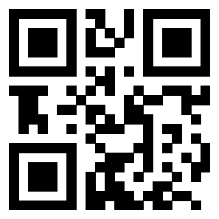 Scansione del QrCode di 3204160235