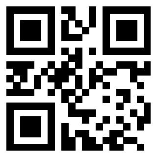 3204160242 QrCode associato
