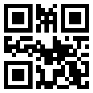 Immagine del QrCode di 3204160243