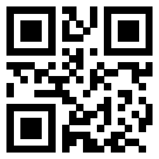 3204160245 - Immagine del QrCode associato