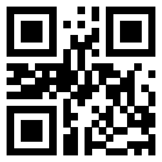 Scansione del QrCode di 3204160249