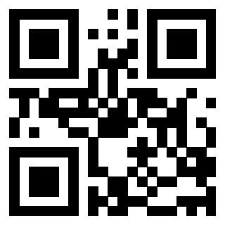 3204160252 - Immagine del Qr Code associato