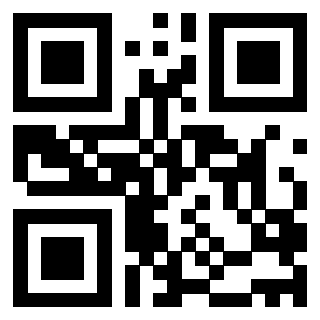 Immagine del QrCode di 3204160254