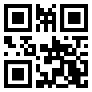 3204160255 - Immagine del Qr Code associato