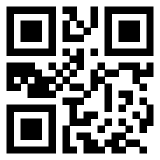 Immagine del QrCode di 3204160256