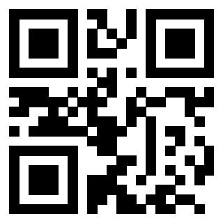 3204160257 - Immagine del QrCode associato