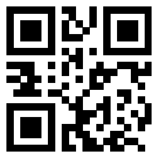 Scansione del QrCode di 3204160265