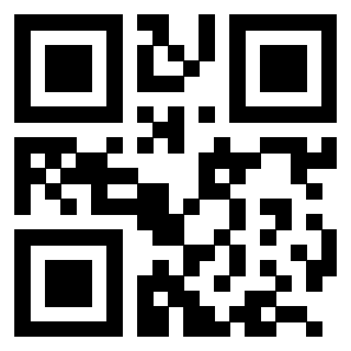Scansione del QrCode di 3204160271