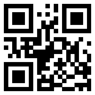 3204160272 - Immagine del Qr Code associato