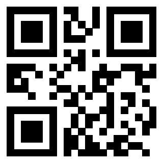 Il QrCode di 3204160275