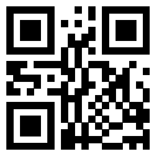 3204160280 - Immagine del Qr Code associato
