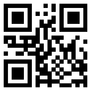 QrCode di 3204160300