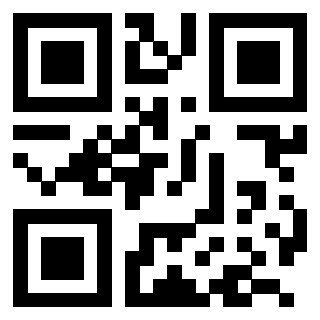 Il Qr Code di 3204160304