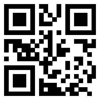 QrCode di 3204160316