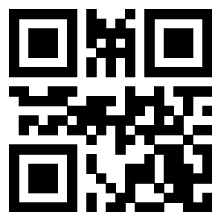 3204160319 - Immagine del Qr Code associato