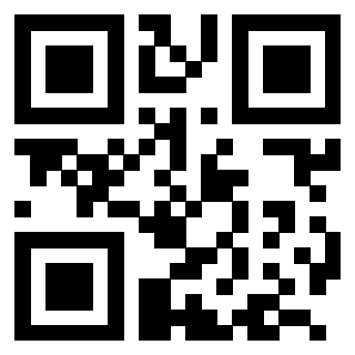 Il QrCode di 3204160321