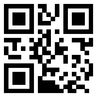 Immagine del QrCode di 3204160322