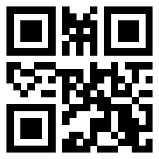 3204160327 Qr Code associato
