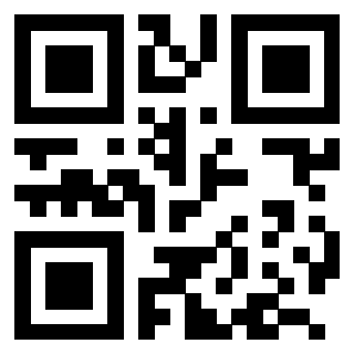 Immagine del QrCode di 3204160331