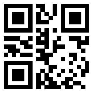 3204160332 - Immagine del QrCode associato