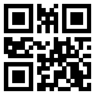 Immagine del Qr Code di 3204160333