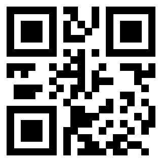 3204160334 Qr Code associato