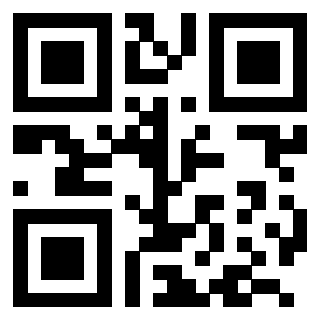 Scansione del QrCode di 3204160339