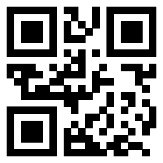 Scansione del QrCode di 3204160341