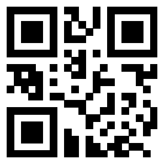 Il QrCode di 3204160344