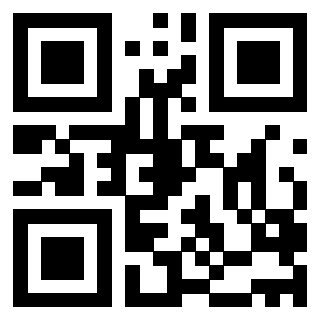 3204160347 QrCode associato