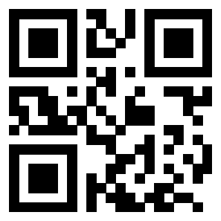 Il QrCode di 3204160355