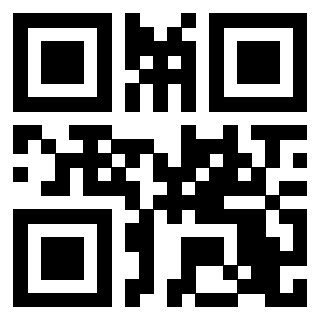 Immagine del QrCode di 3204160356
