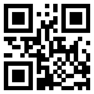 3204160360 - Immagine del QrCode associato