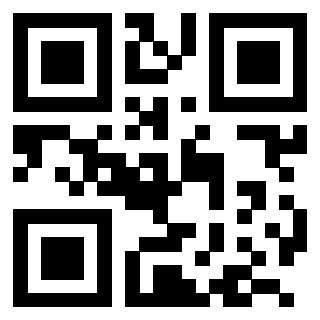 Immagine del QrCode di 3204160363