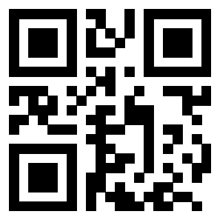 Scansione del Qr Code di 3204160367
