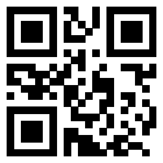 3204160369 - Immagine del QrCode associato