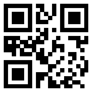 Il QrCode di 3204160370