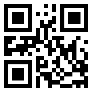 3204160376 - Immagine del QrCode associato